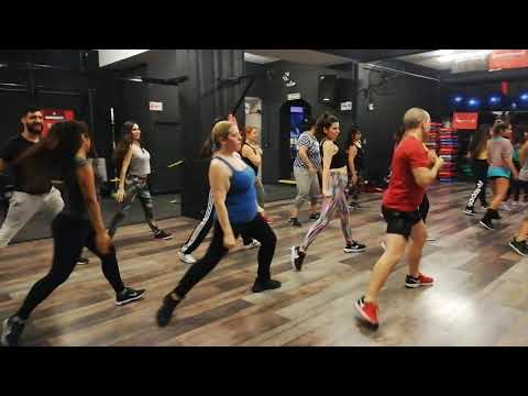 Quero vacilar - Filhos de Jorge feat. Fabio Bigboss y Papayo - Coreografia: Picapau AxeMoi