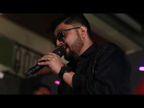 Chaiyya Chaiyya X Har kisiko nahi milta | #arrahman #livesinging #trending #arijitliveconcert