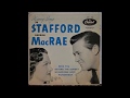 Jo Stafford & Gordon MacRae - Last Night