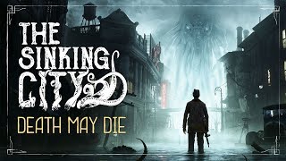 Игра The Sinking City. Издание первого дня (XBOX One, русская версия)