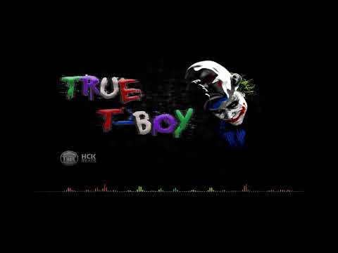 TRUE - T-Boy (OFFICIAL AUDIO)