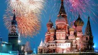 Mix. Telex. Moscow Discow.