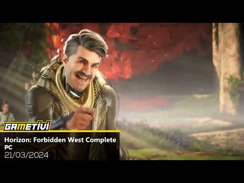 Leikir mánaðarins: Mars 2024