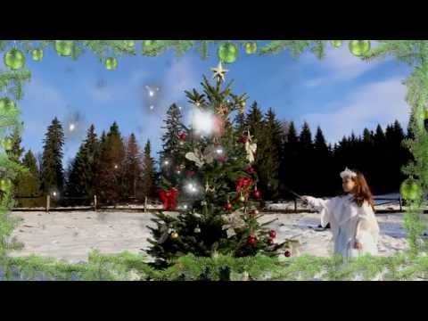 RoofArt Romania - Urare de Craciun 2014