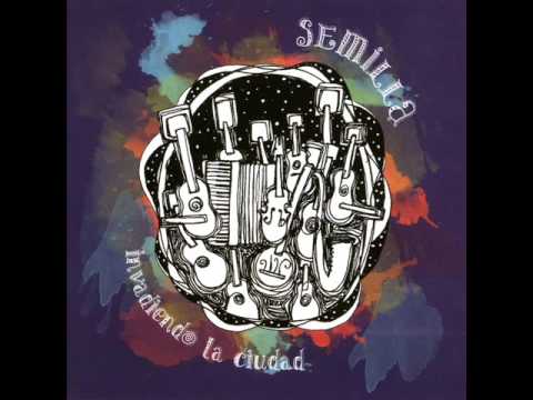 Semilla - 06 La Lloroncita feat. Youak