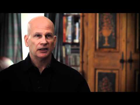 David Corbett: Private Investigator and Best Selling Author