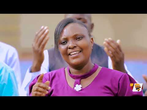 NINAJIVUNIA BY  IMARA  DAIMA  SDA  CHURCH  CHOIR  (OFFICIAL VIDEO) SAFARI AFRICA MEDIA@2024