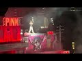 Lil Uzi Vert POP Philadelphia PA 11 22 2023 Pink Tape Tour