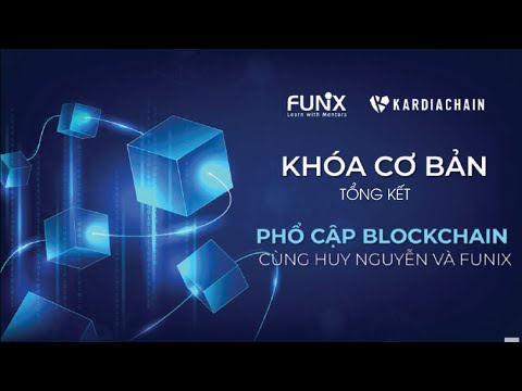 , title : 'Khóa học sơ cấp Blockchain - Tổng kết | Phổ cập Blockchain cùng Huy Nguyễn và FUNiX'