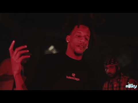 Panamera P - Shame On Em Feat. Pirate Reem (Official Music Video) Directed By @MilkyMadeIt