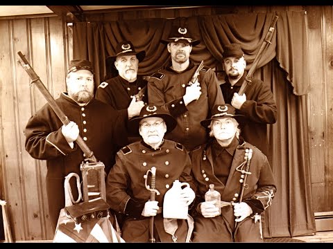 HBW 153: Gettysberg, York & Lancaster PA with my HBW Family!