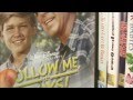 Disney Pixar Collection Overview DVD Blu Ray Part 2 Of 3