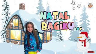 Download lagu Natal Bagiku – Lagu Natal Ceria Untuk Sekolah Minggu mp3