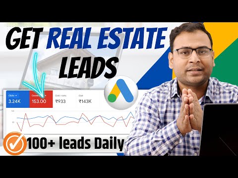 Learn Full Lead Generation Course in 6 Hours Lead Generation Tutorials in Hindi Umar Tazkeer