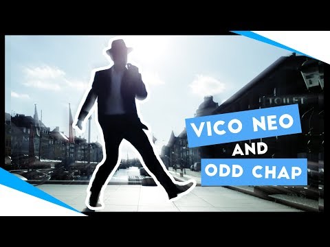 VICO NEO x ODD CHAP [Electro Swing Dance]
