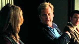 HBO&#39;s NEWSROOM Opening scene &quot;Why America&#39;s Not the Greatest Country&quot;