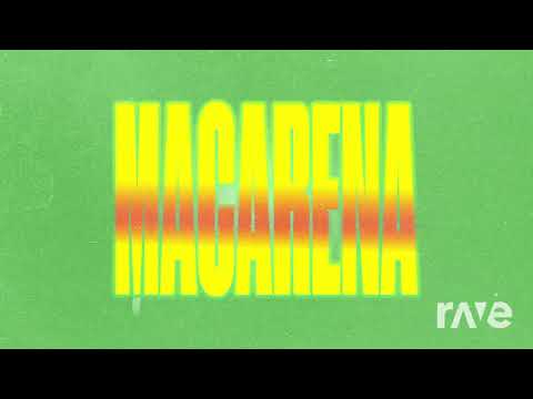 Tyga, Beenie Man - Romie / Macarena (Remix)