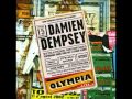 Damien Dempsey - Negative Vibes (Live at the Olympia)