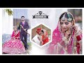 GIRL SIDE WEDDING SUKHPAL JYOTI BEST PUNJABI WEDDING HIGHLIGHTS 2025