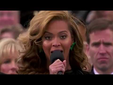 "LA FWAY" — A Bad Lip Reading of Beyoncé