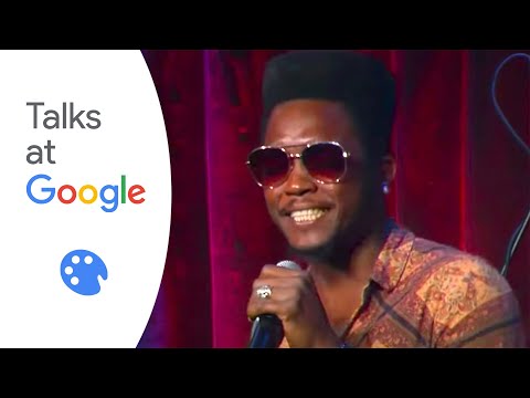 A New Generation of Cuban Music | Cimafunk | Talks at Google