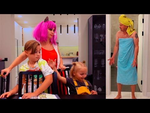 Happy Together S1E5 - Saving Money