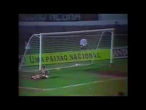 Bangu 0 x 3 Flamengo - Campeonato Carioca 1993