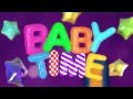 Заставка Baby Time (RUSONG TV) 