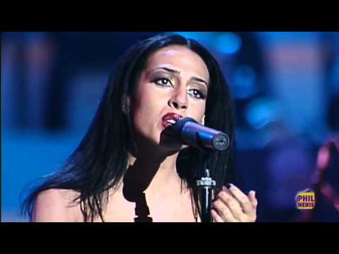 Video thumbnail for Agnus Dei (Live)