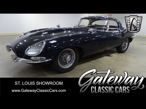 1964 Jaguar XKE (CC-2012222) for sale in O'Fallon, Illinois