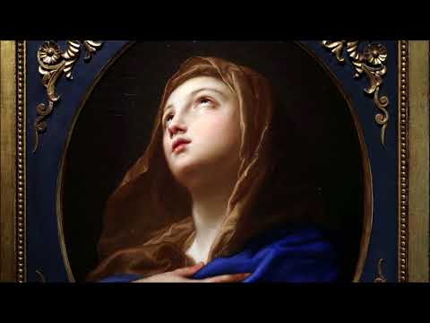 Johann Christian Bach: 'Magnificat' in C major W E22