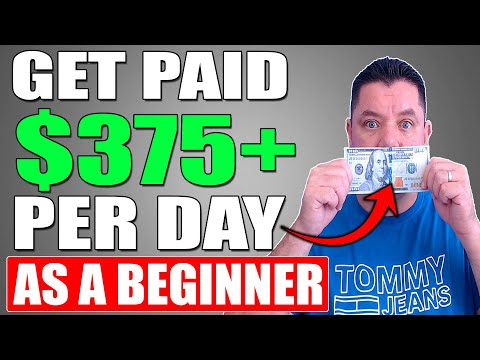 , title : 'How To Start Affiliate Marketing and Earn $375 Daily as a Beginner (Make Money Online Today)'