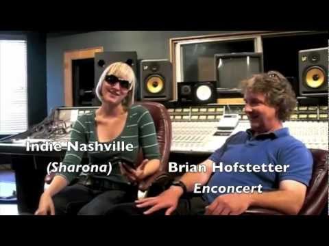 Thumbnail for Indie   PINKTOBER, Hard Rock Nashville and new Backstage Pass iPhone app by Damien Horne