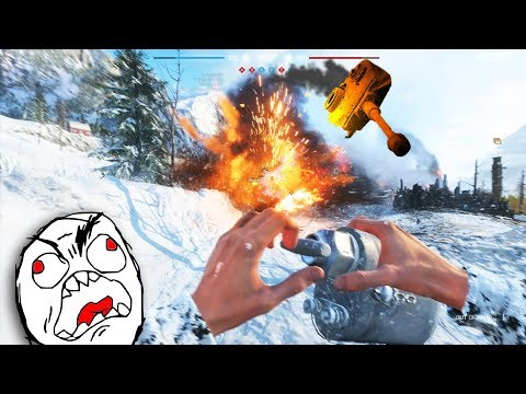 Battlefield V Best Anti Tank Weapons Top 7 Gamers Decide