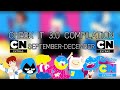Cartoon Network Extras Next Bumpers Ident Promos September December Compilation Check It 3 0