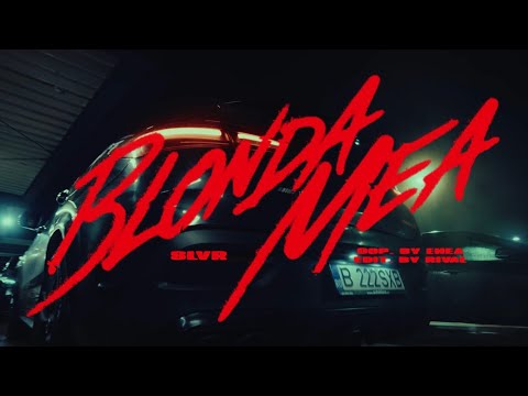 SLVR - BLONDA MEA (URCA-TE-N AMG)