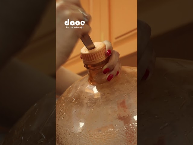 Vídeo relacionado con Dispensador de Agua de Piso de Carga Superior, con gabinete de Almacenamiento de refrigeración, con Salidas de Agua Tibia/Hielo/Caliente (Tres Salidas Independientes).(Gray)