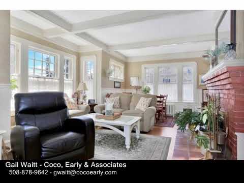 23 Gage Street, Methuen MA 01844 - Single Family Home - Real Estate - For Sale -