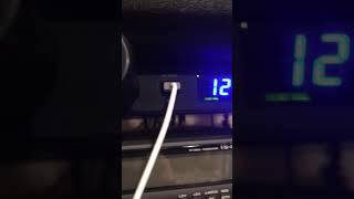 Video thumbnail for Furman PL-PRO DMC with Ham Radio by Darryl Hudson