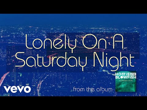 Videoclip de Lonely On A Saturday Night — Hootie & the Blowfish