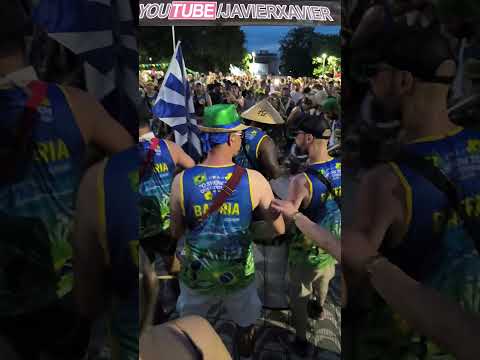 Bloco da Vaquinha  - Porto Ferreira SP 2026