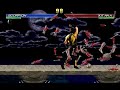 Scorpion MK1 Brutality MKP4 1 Season 2 5
