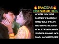 Baazigar 1993 Movie All Songs Baazigar All Song Baazigar Audio Jukebox Bazzigar Shahruk Khan