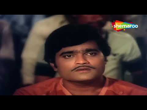 Aagicha Bamba Jara Bolwa  - Movie Thakas Mahathak - Ashok Saraf