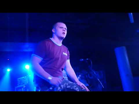 Rise Up - Outcast - Underworld, Camden  25/2/22