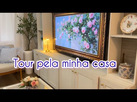 My full house tour/My real 3-story house – full, unfiltered tour