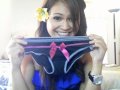 Underwear Eggroll - YouTube