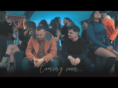 IVAN DORIA Ft. ANTHONY - CHESTA NOTTE - ANTEPRIMA