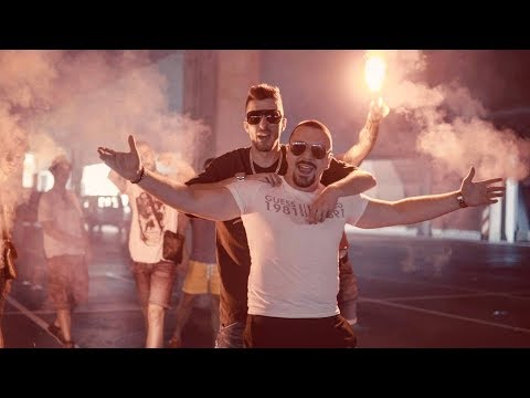 El Makedoner x Ja-Sha - GENOCID (Official Video)