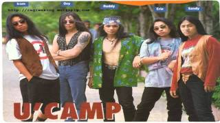 Download lagu U'CAMP - PERCUMA mp3 Download lagu U'CAMP - PERCUMA mp3